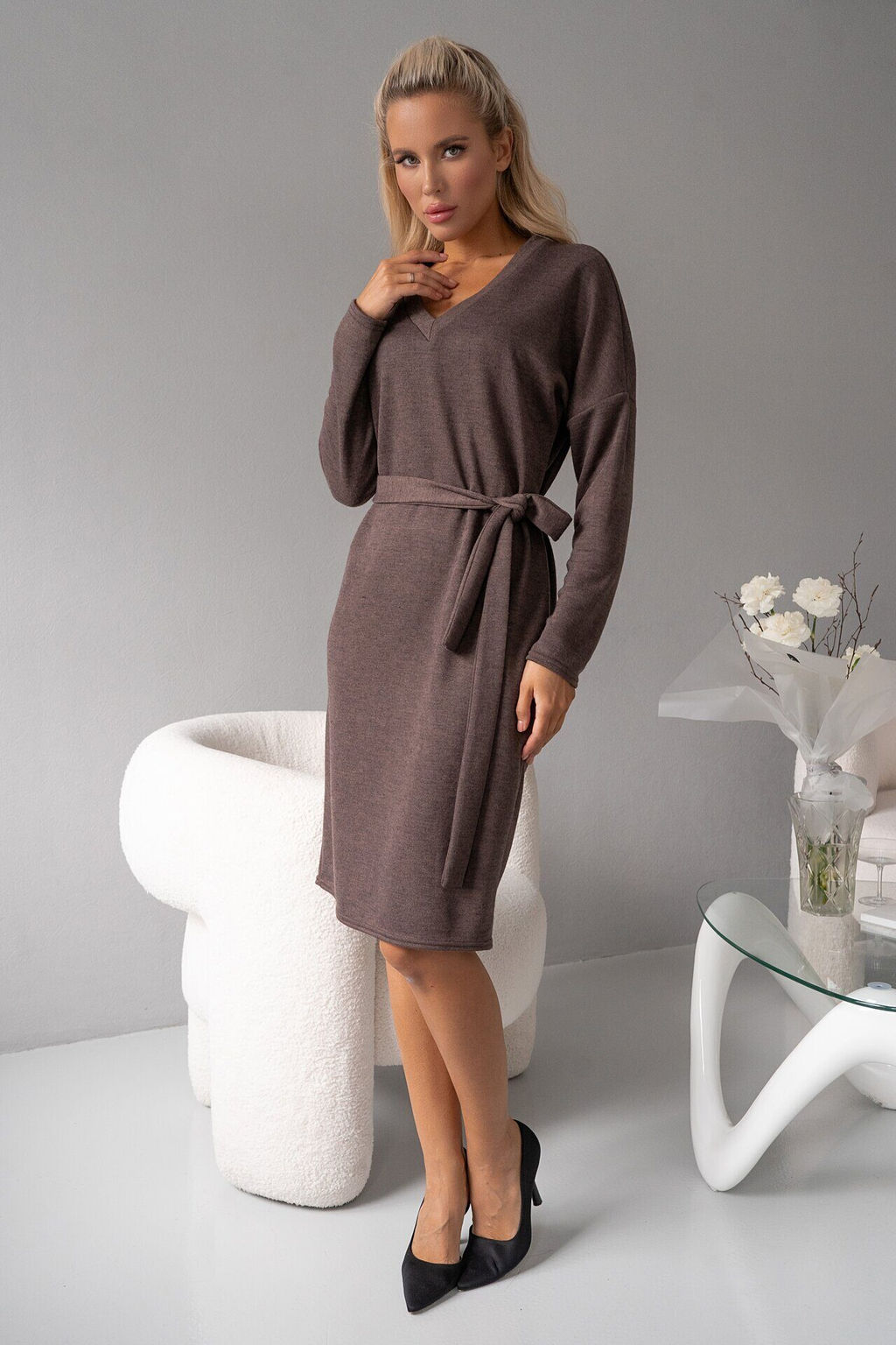 Платье 5878 - Open-style фото 2