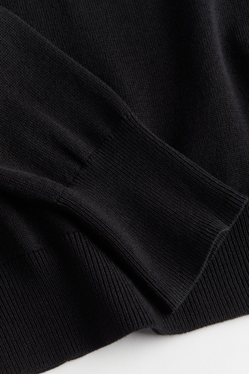 Jersey de cuello alto - H&m фото 5