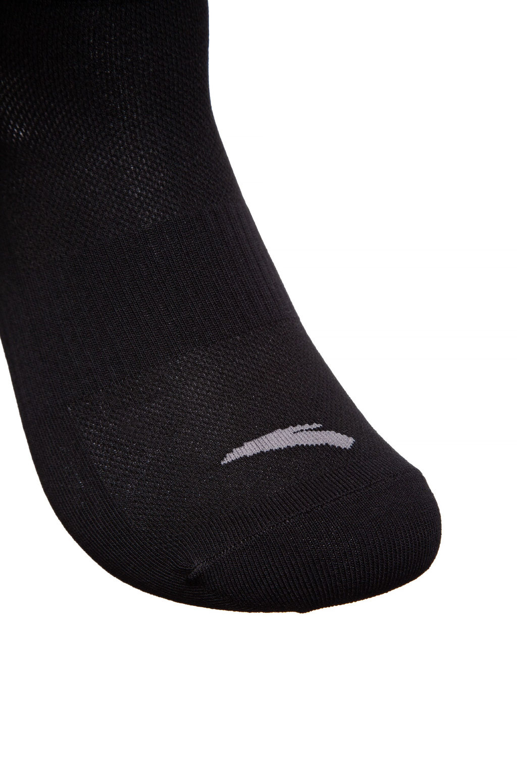 Носки низкие Черный Ankle Socks
