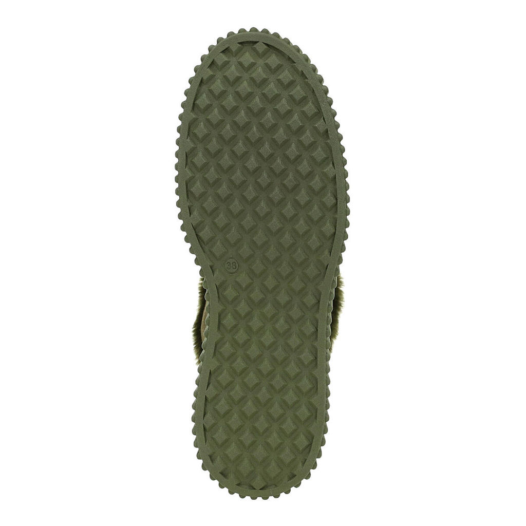 Ботинки женские