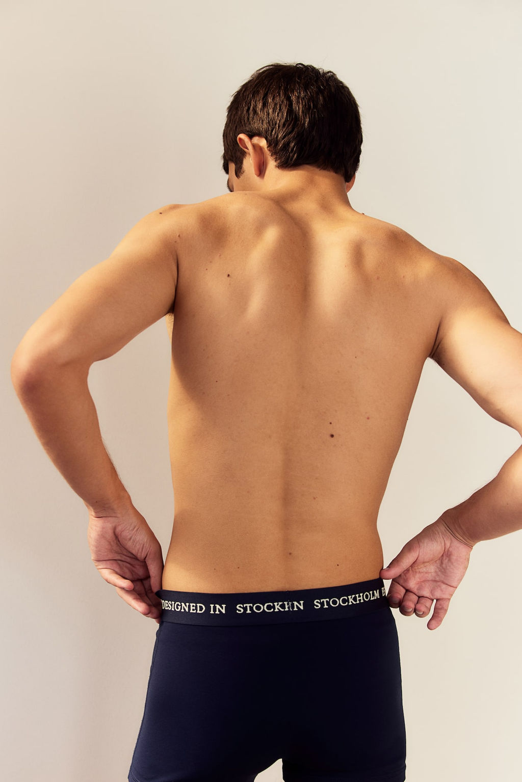 Pack de 3 calzoncillos trunk cortos Xtra Life - H&m фото 2