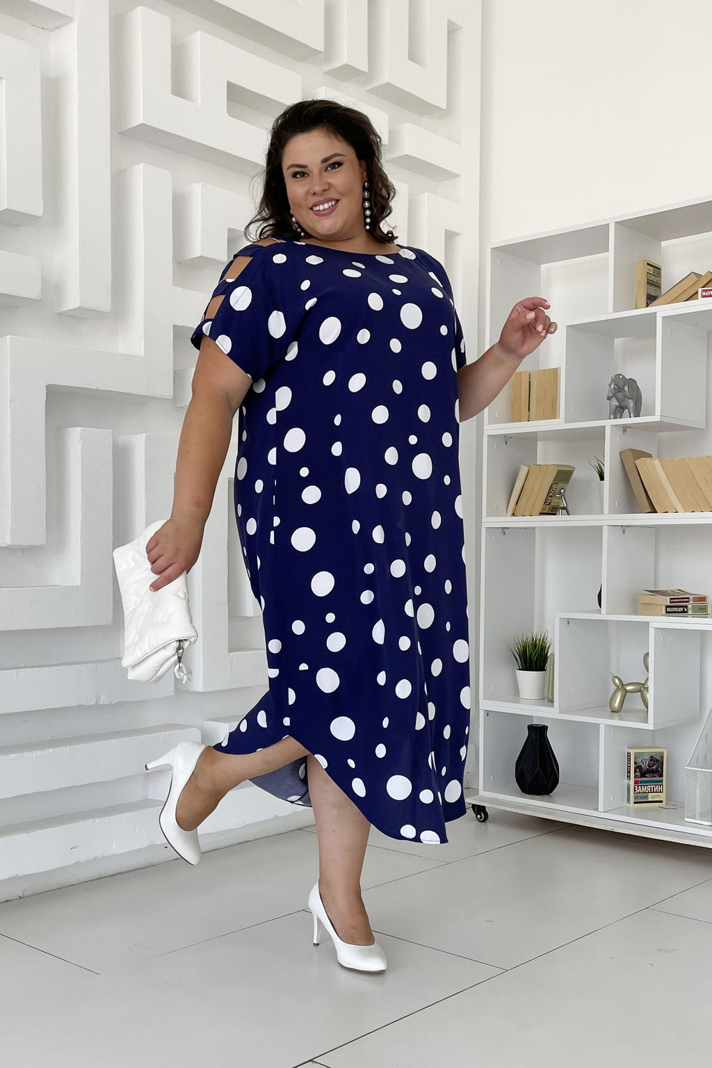 Платье-3741 - Леди мария фото 65