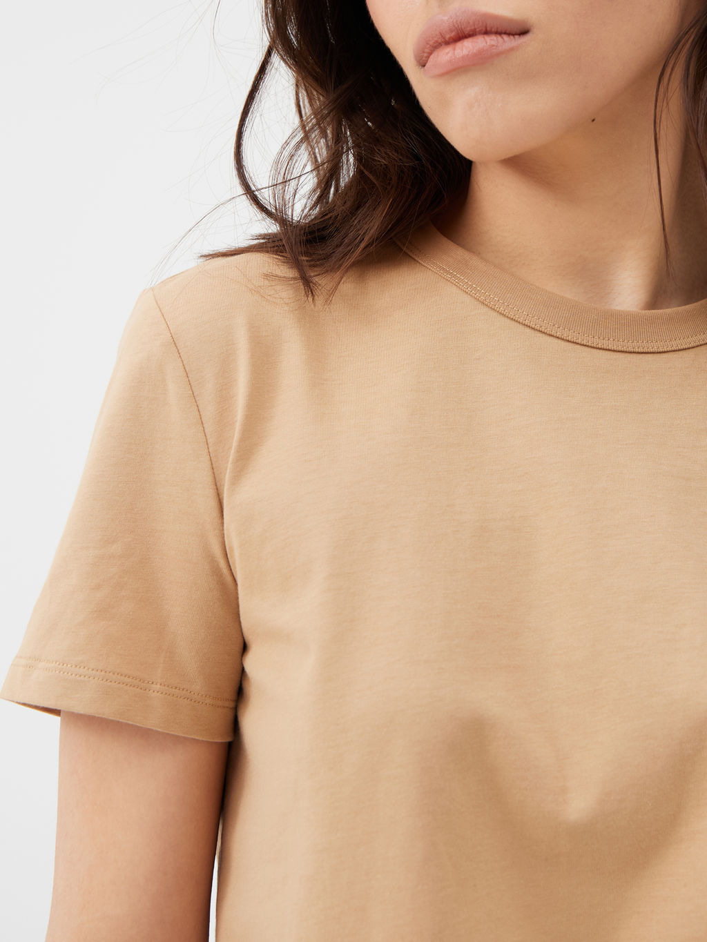 Женская Футболка - Mossmore фото 5