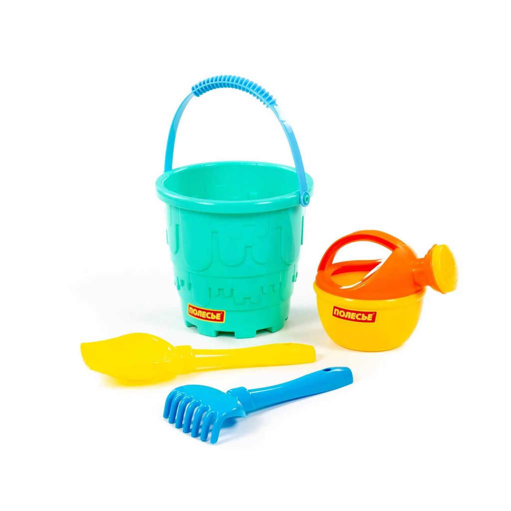 Набор №516 - Полесье фото 4