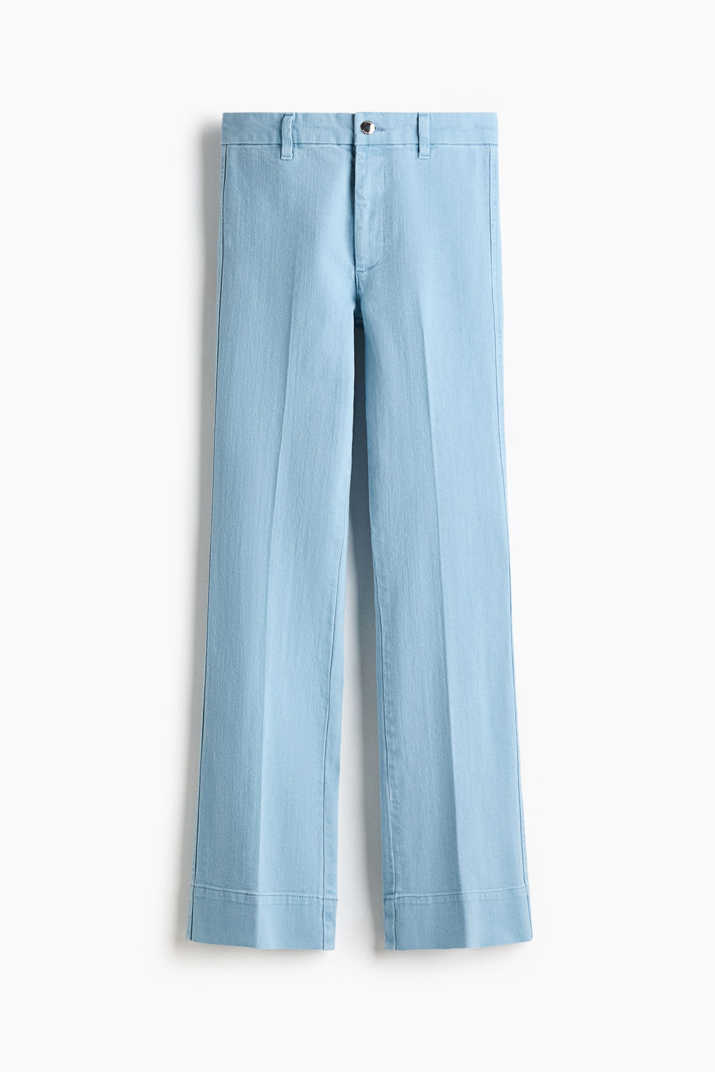 Flared High Jeans - H&m фото 5