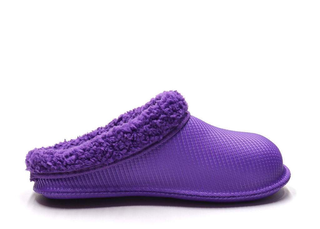 Сабо утепленные (36-41)р. / шт. - Mergemax фото 3