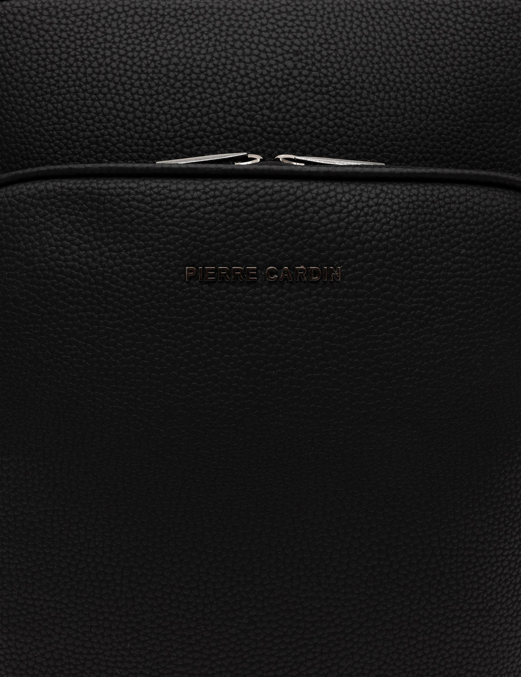 Erkek Siyah S_rt _antas_ - Pierre cardin фото 7