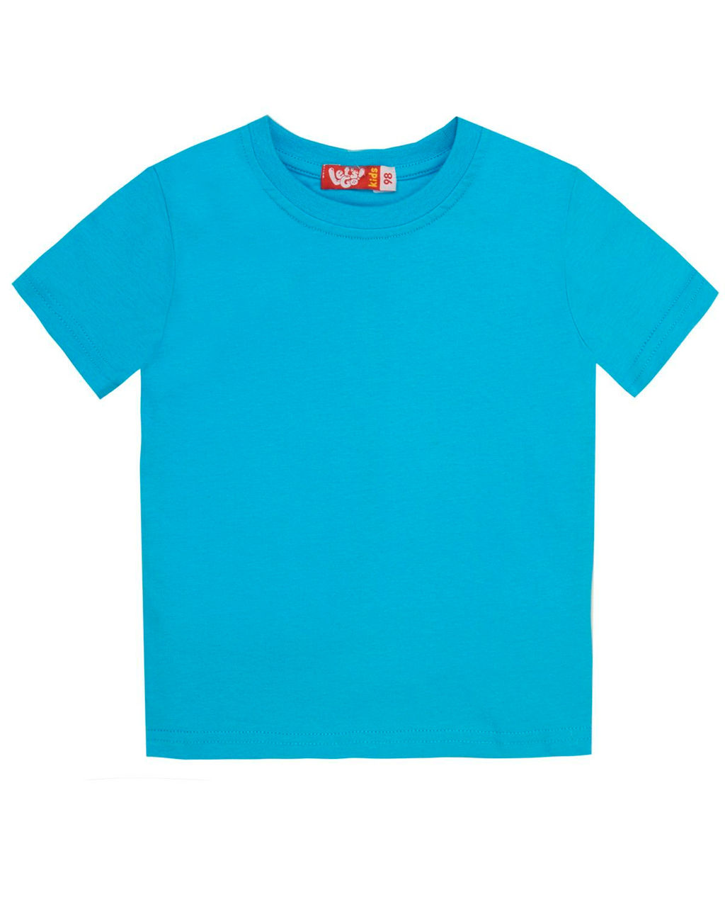 Футболка детская 5279 Lets go - Let's go фото 42