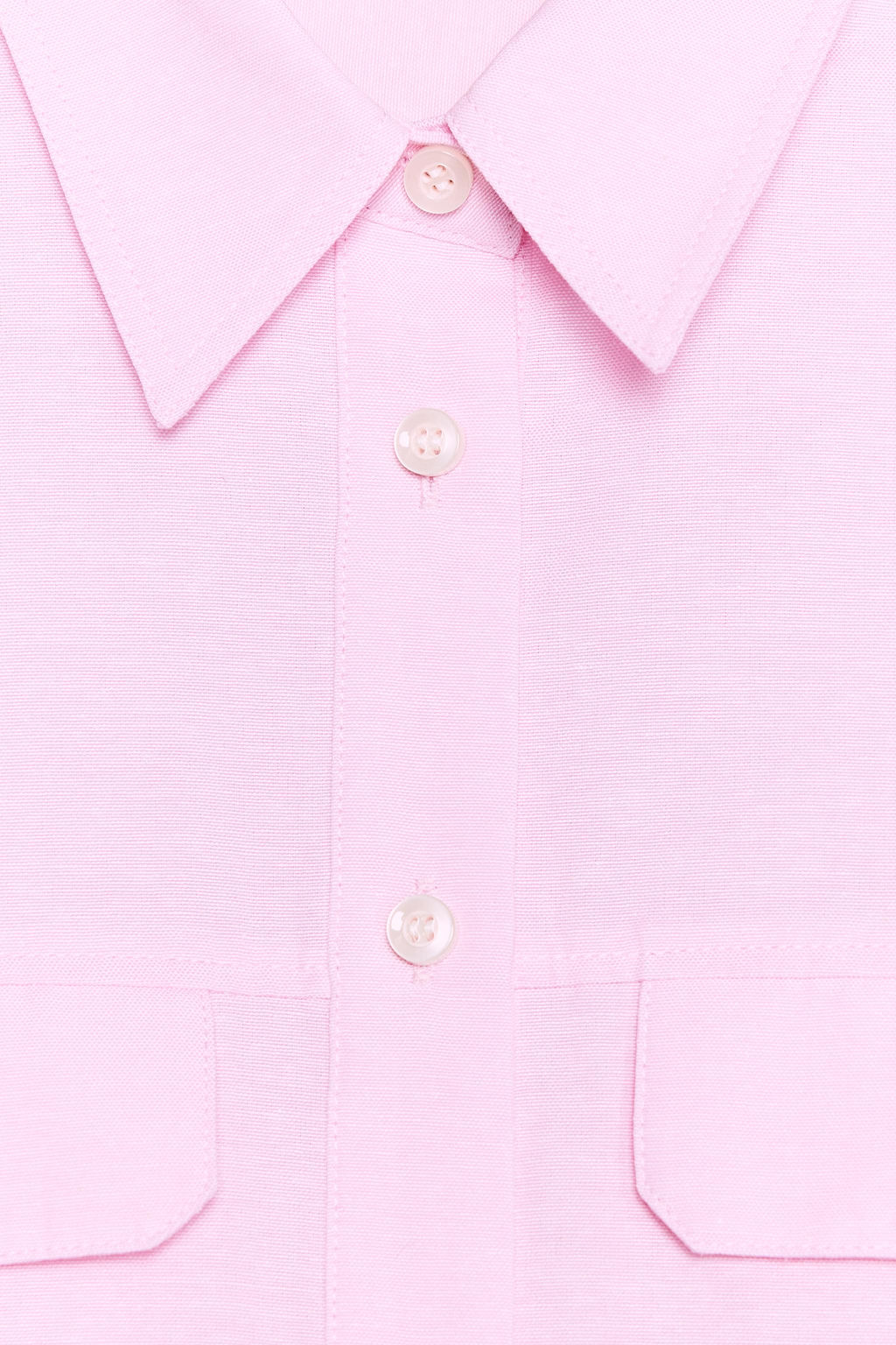 SHORT OXFORD SHIRT