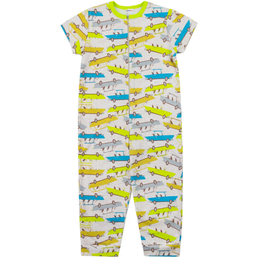 Комбинезон кулирка 1496100202 - Youlala фото 10