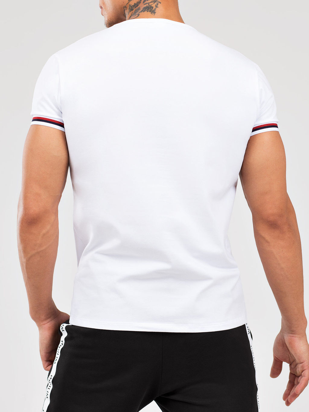 F-120 Opium Sport&Home Футболка мужская