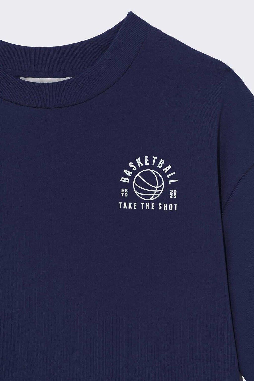 Футболка с короткими рукавами - Смена фото 12