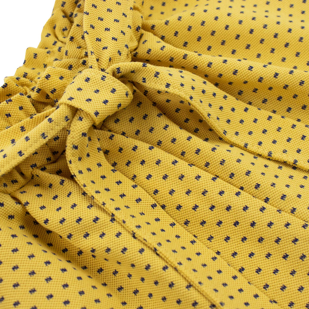 Комплект топ рибана, шорты пике 7002900101 - Youlala фото 20