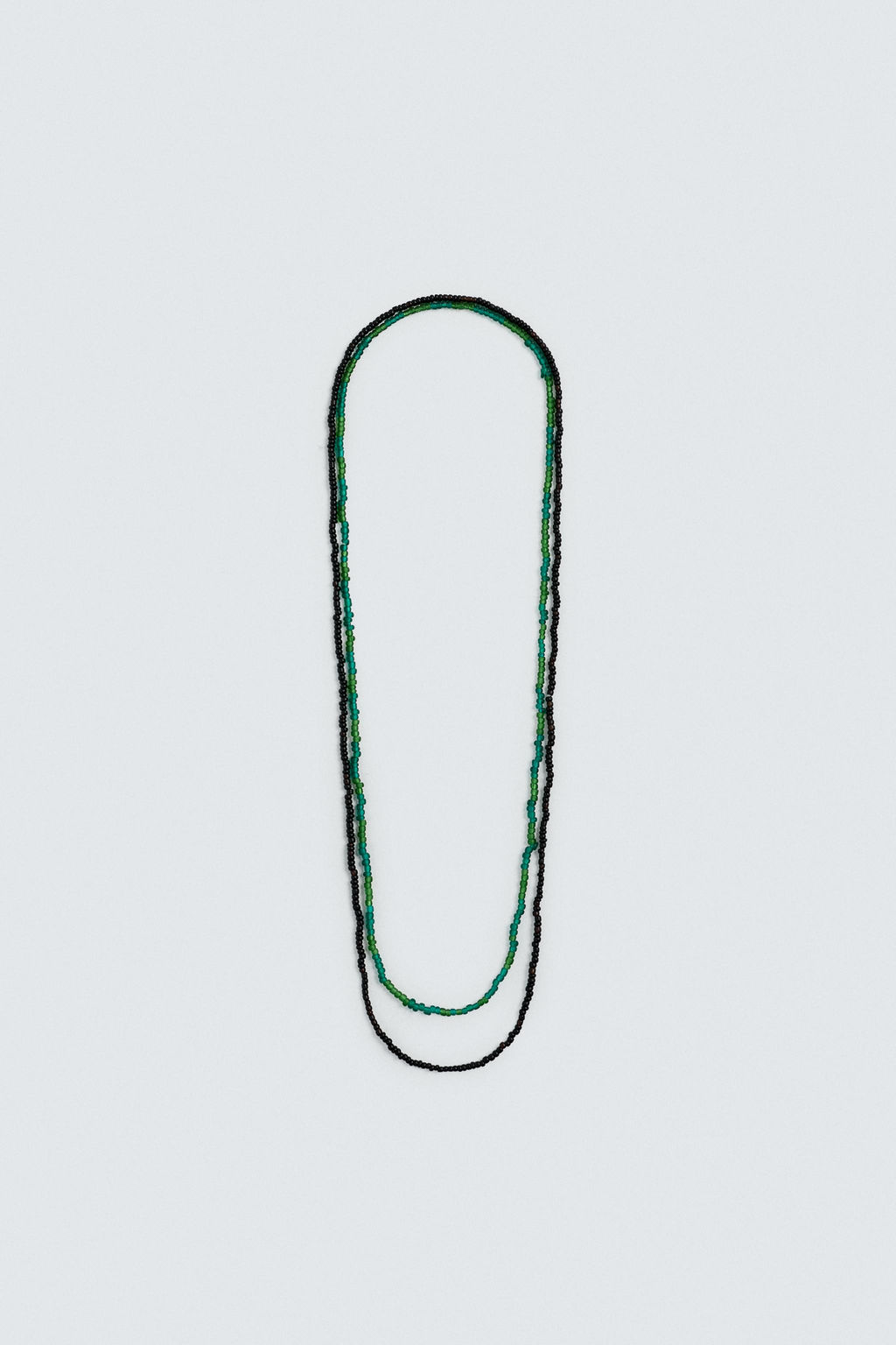 COLLARES COMBINADOS PACK 2 AARON LEVINE X ZARA / varios  фото 3