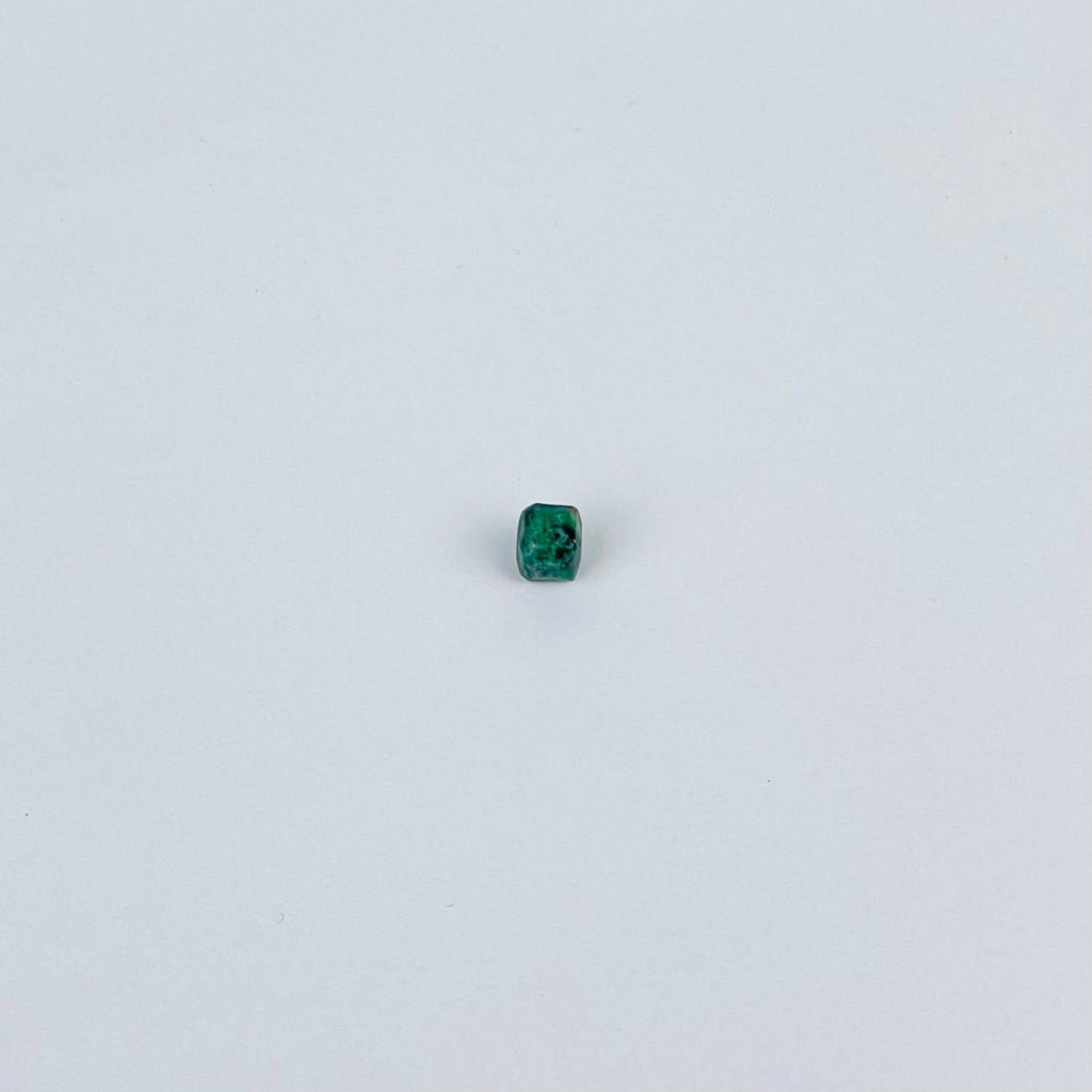 Бусины для украшений из Фуксита (10 шт)