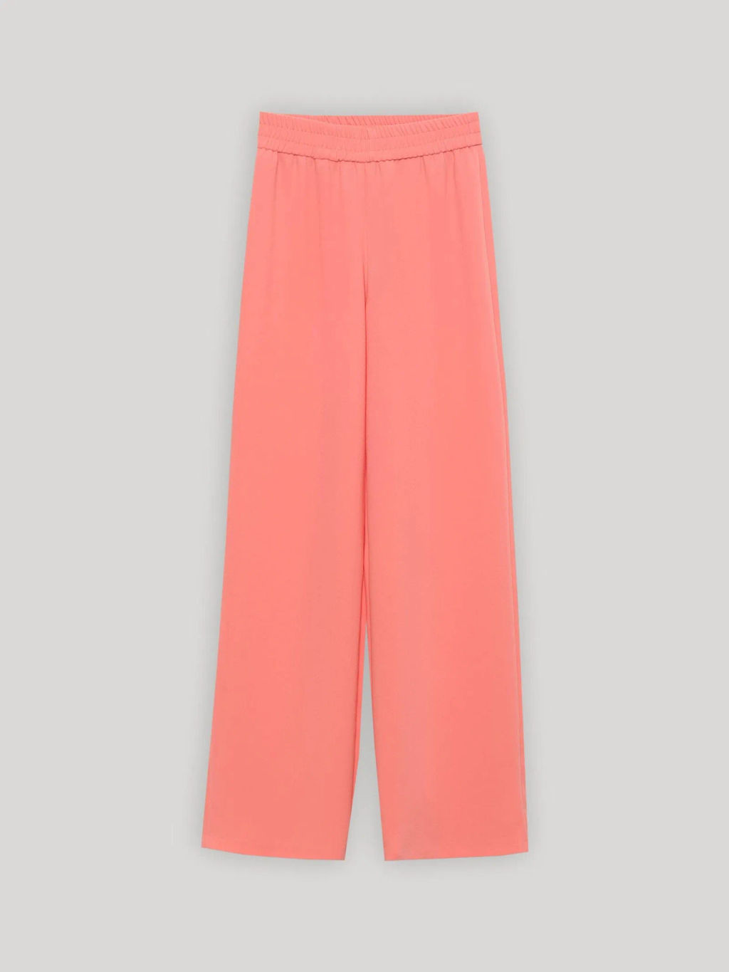 ЕМКА / Брюки широкого кроя - Emka фото 7