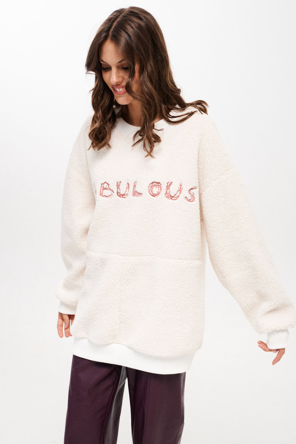 Джемпер 3653 - Elletto фото 6