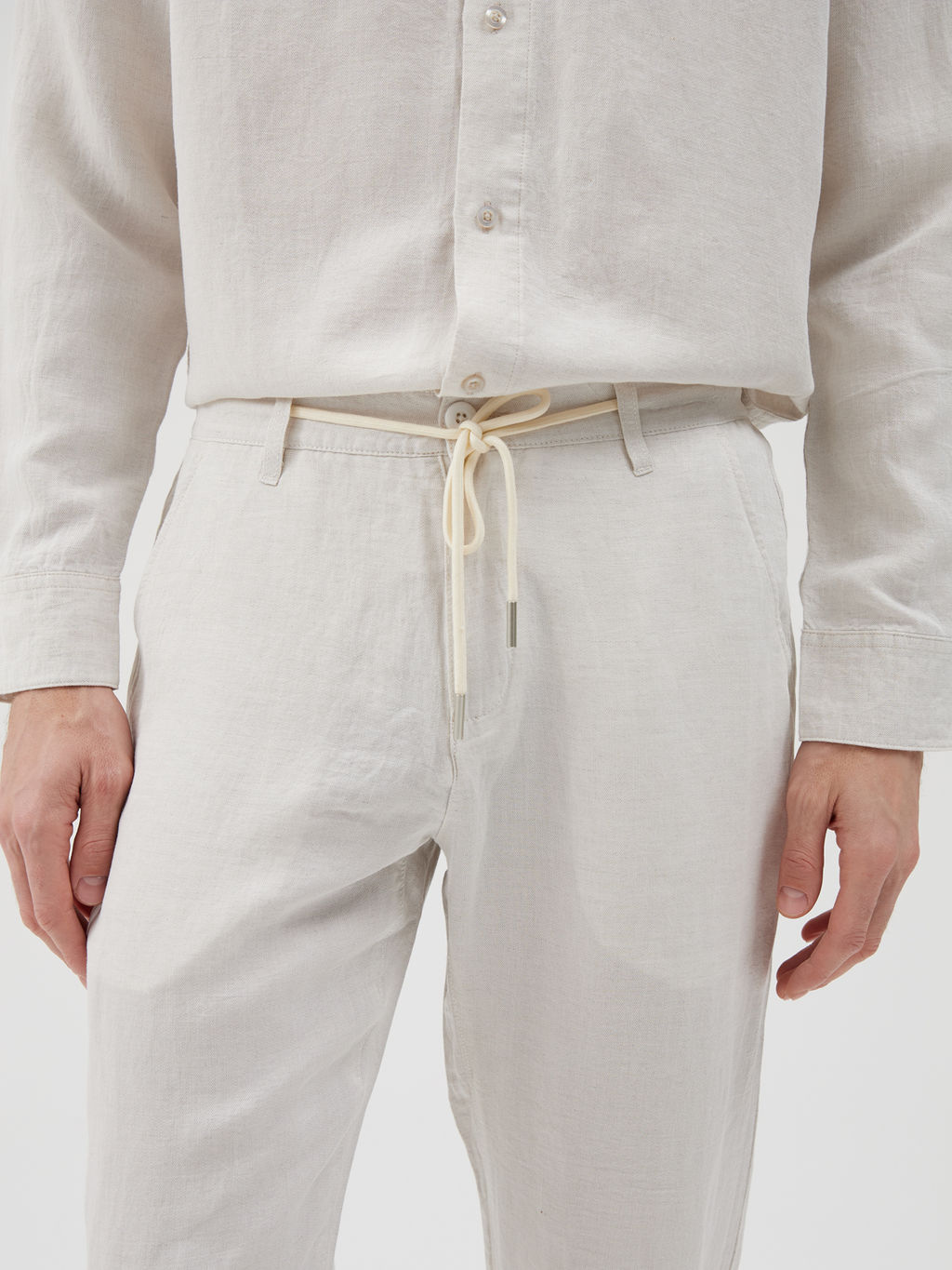 Мужские Брюки - Mossmore фото 12