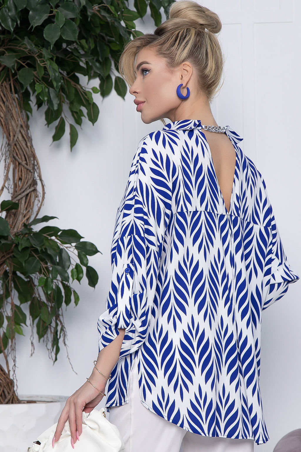 Рубашка Лето - Lt collection фото 24