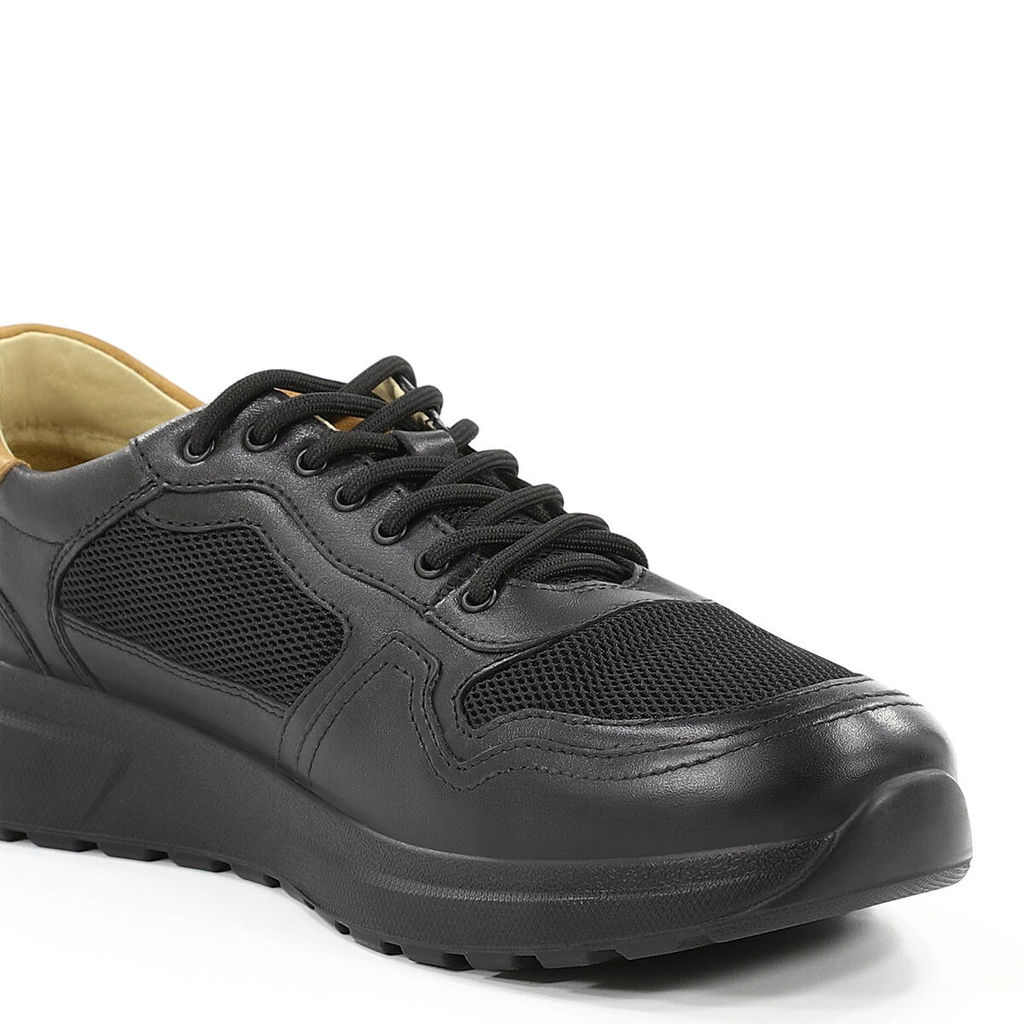 Полуботинки мужские