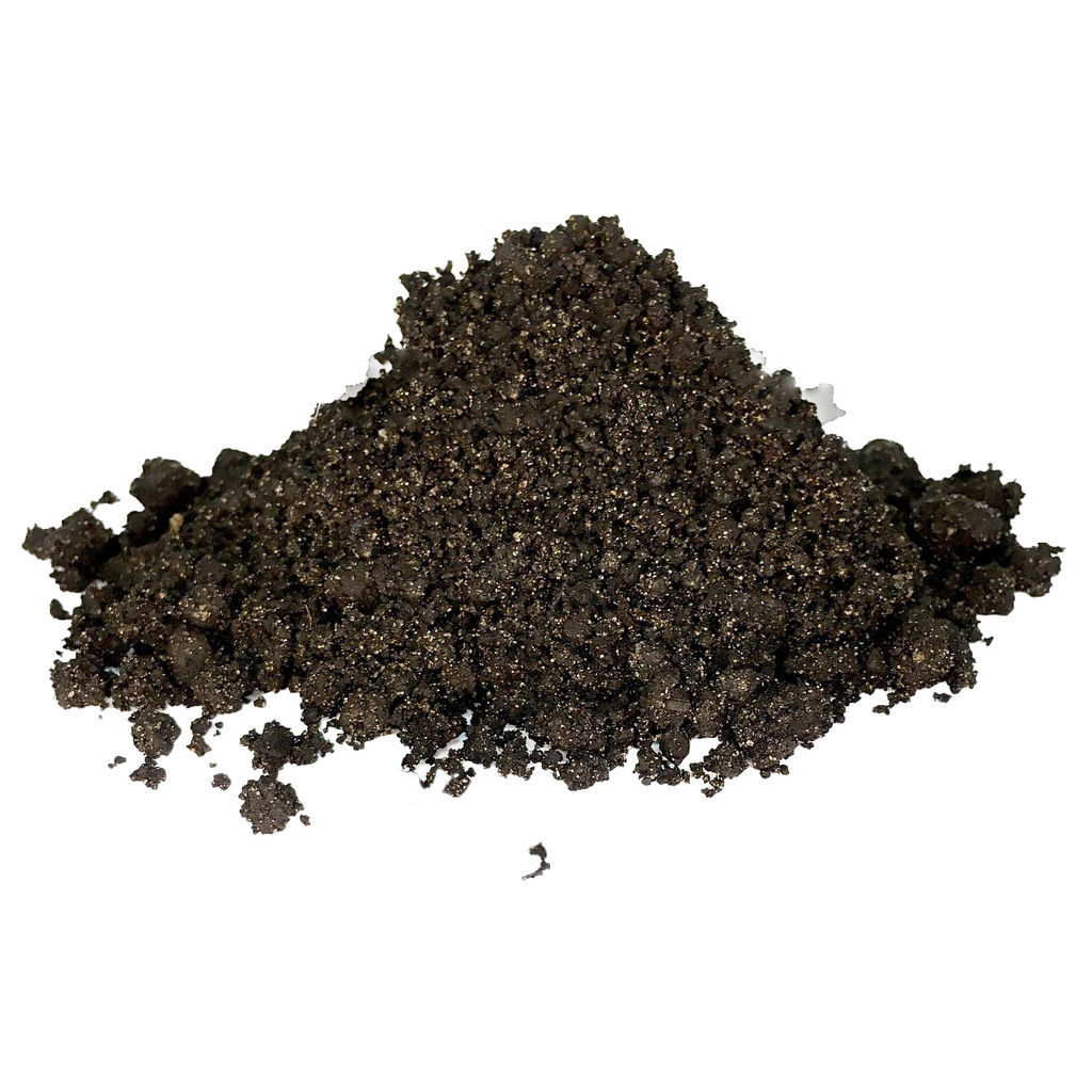 Торф низинный (нейтральный) 50 л (БХЗ)