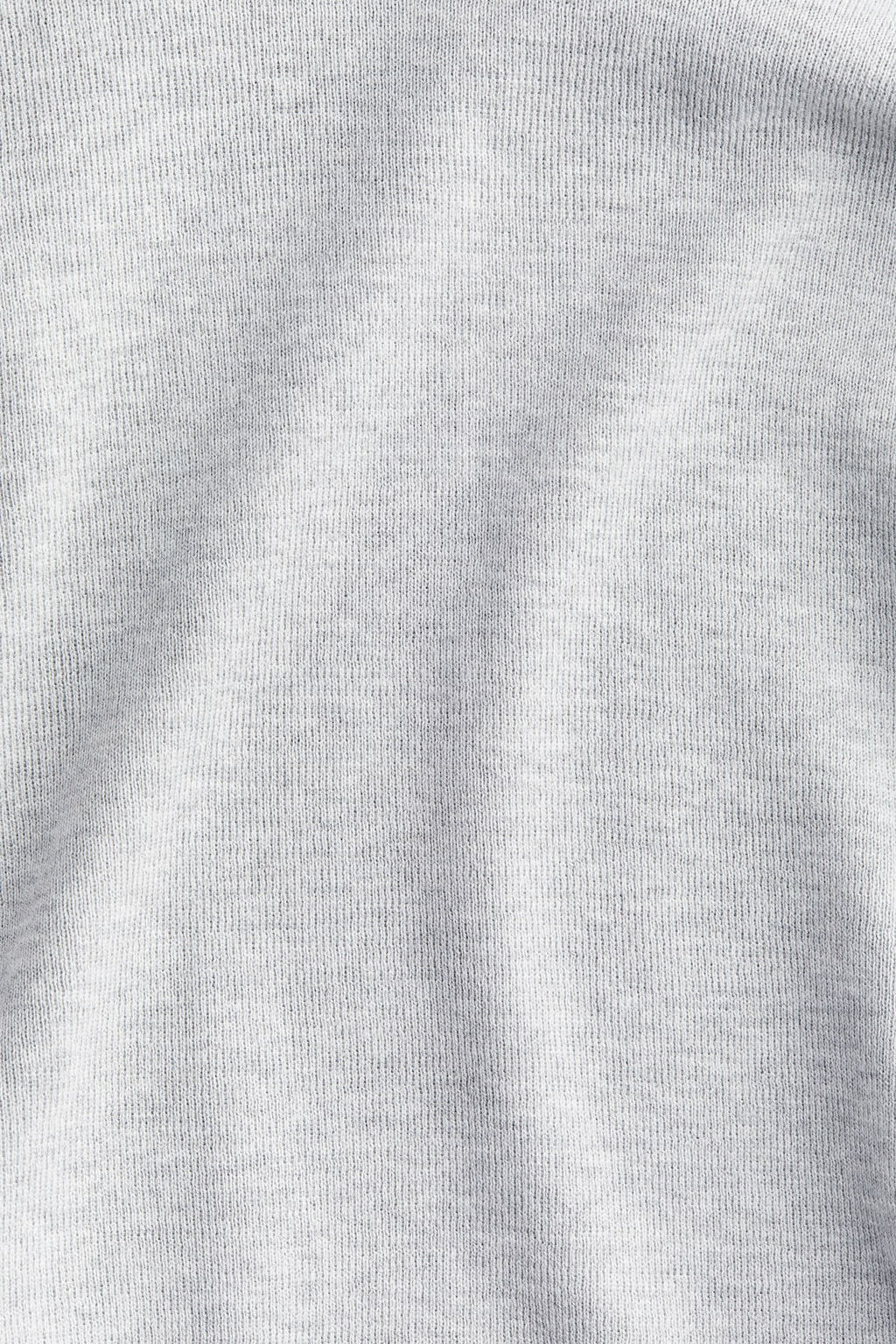 Jersey oversize con bajo redondeado - H&m фото 2