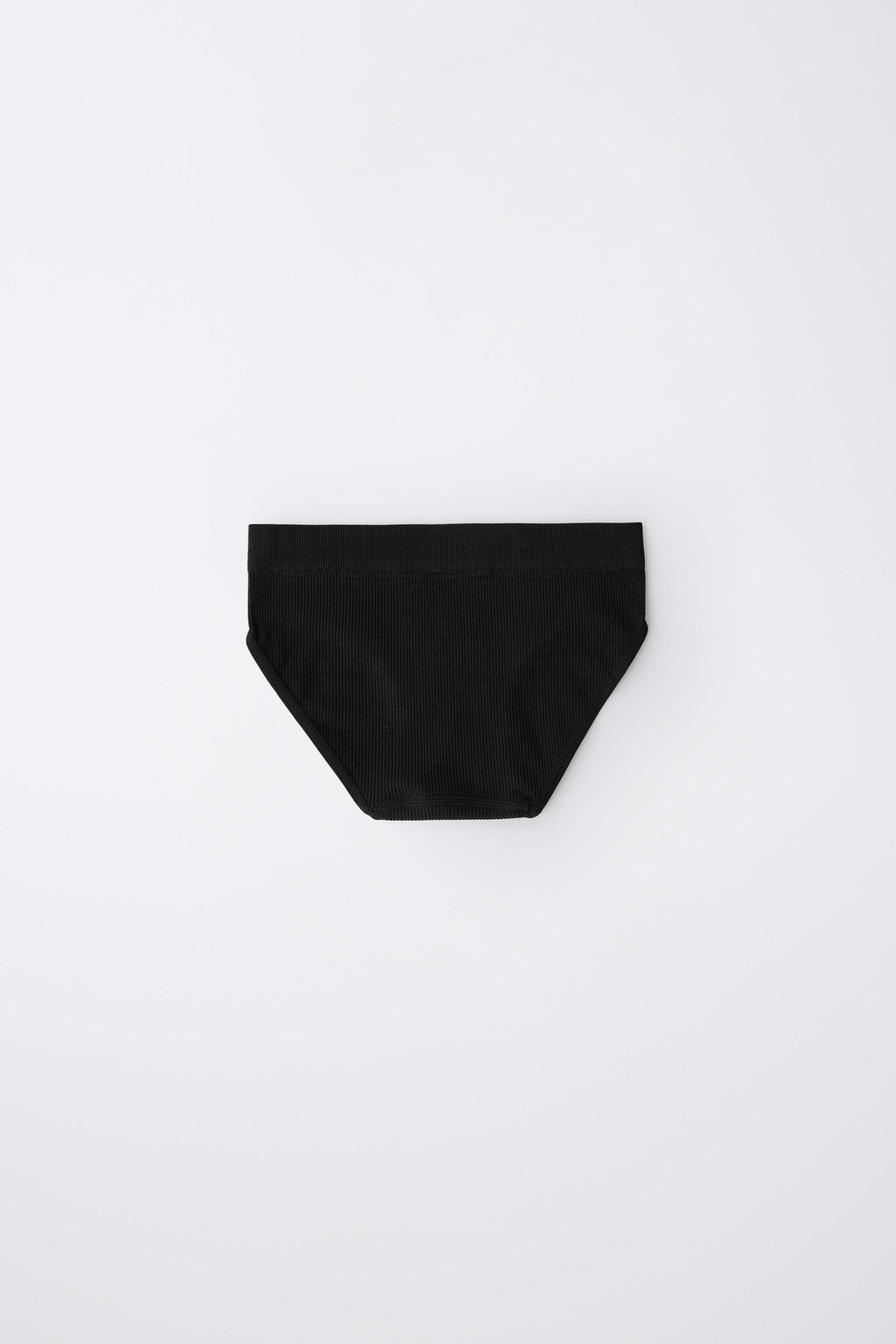 8-14 YEARS/ THREE-PACK OF SEAMLESS BRIEFS - Zara фото 3