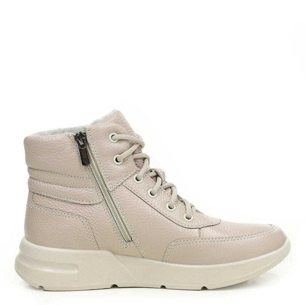 Ботинки для школьников-девочек