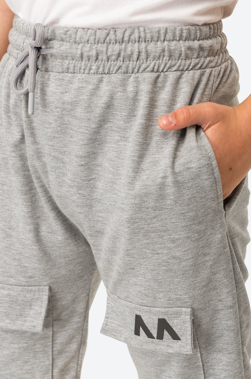 Шорты для мальчика из футера двухнитки Happy Fox  фото 13