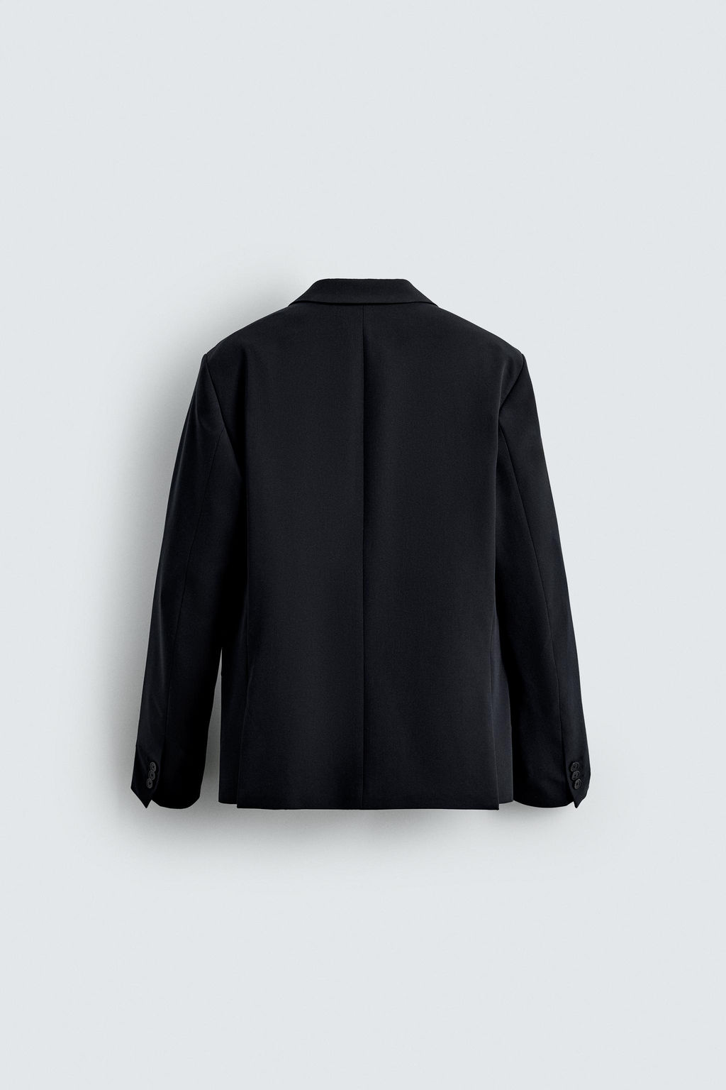 COMFORT SUIT BLAZER