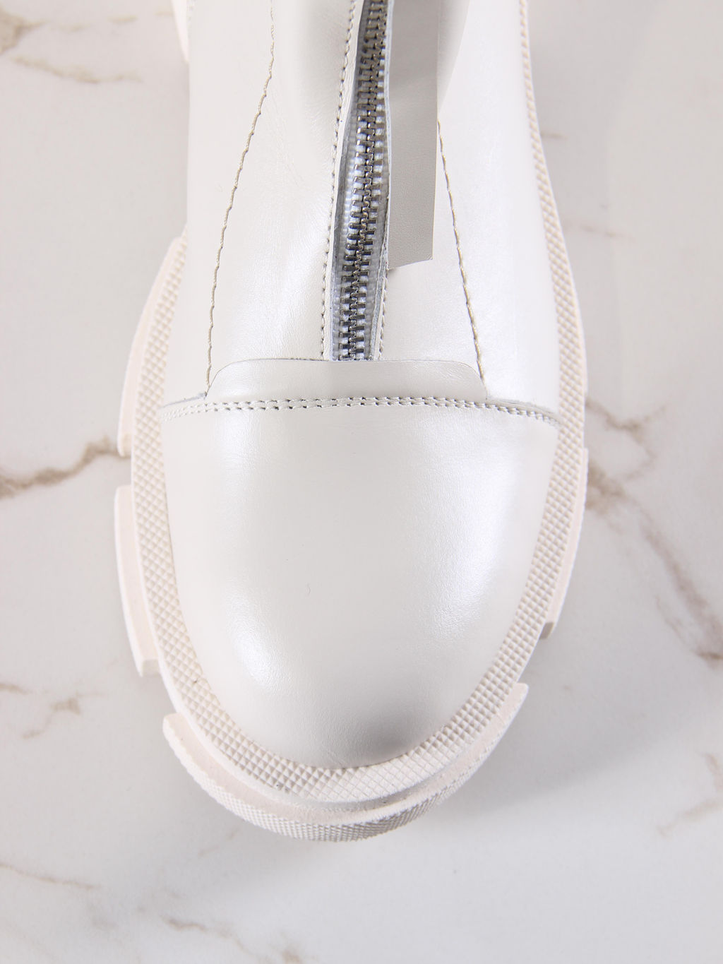 Ботинки EDART 330.М.21074be. бежевый/шерсть - Ed'art фото 2