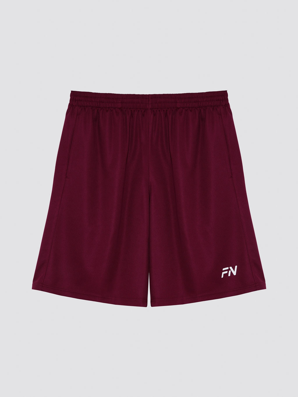 Шорты FN BOUNCE Burgundy
