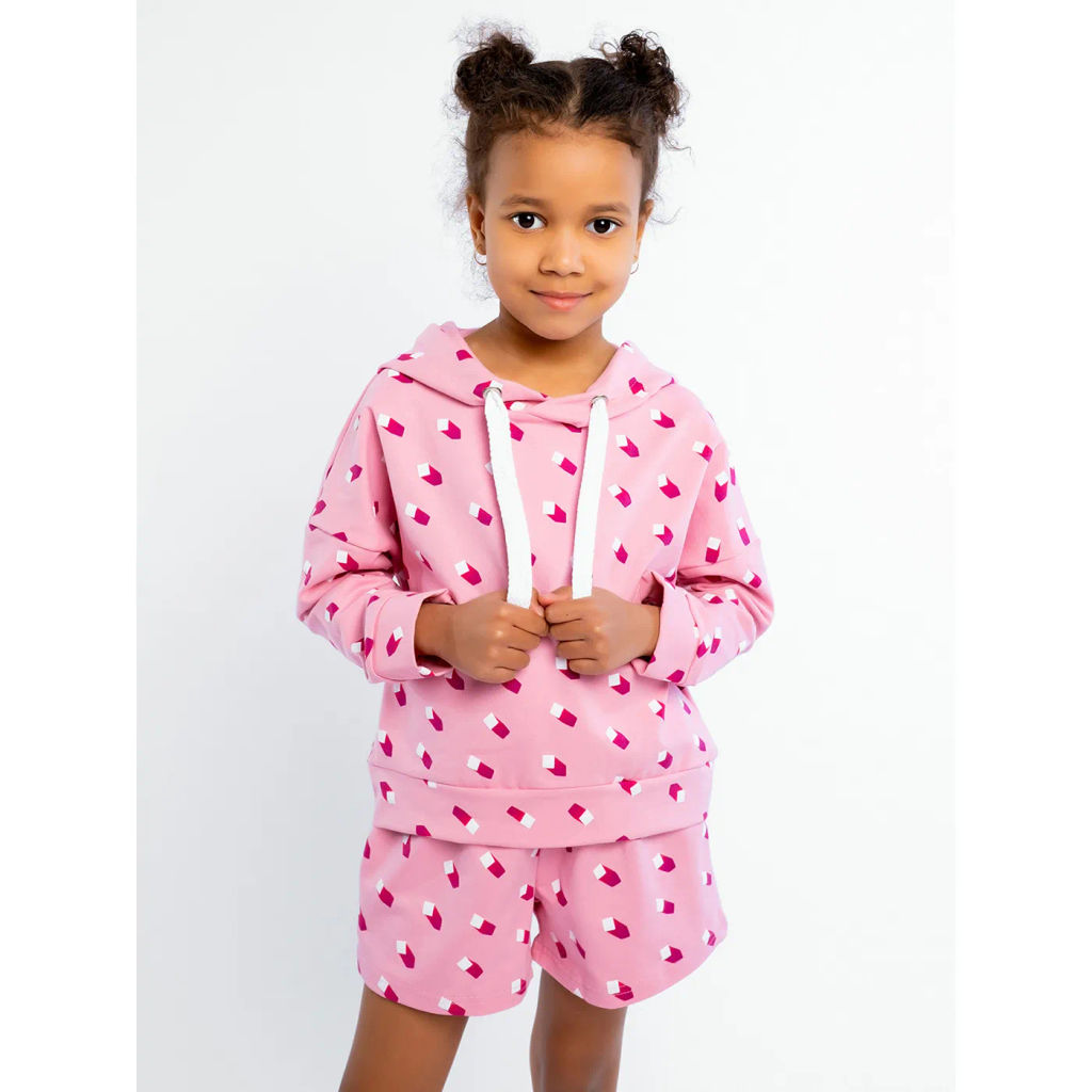 Комплект футер 2х нитка петля 8481300102 - Youlala фото 15