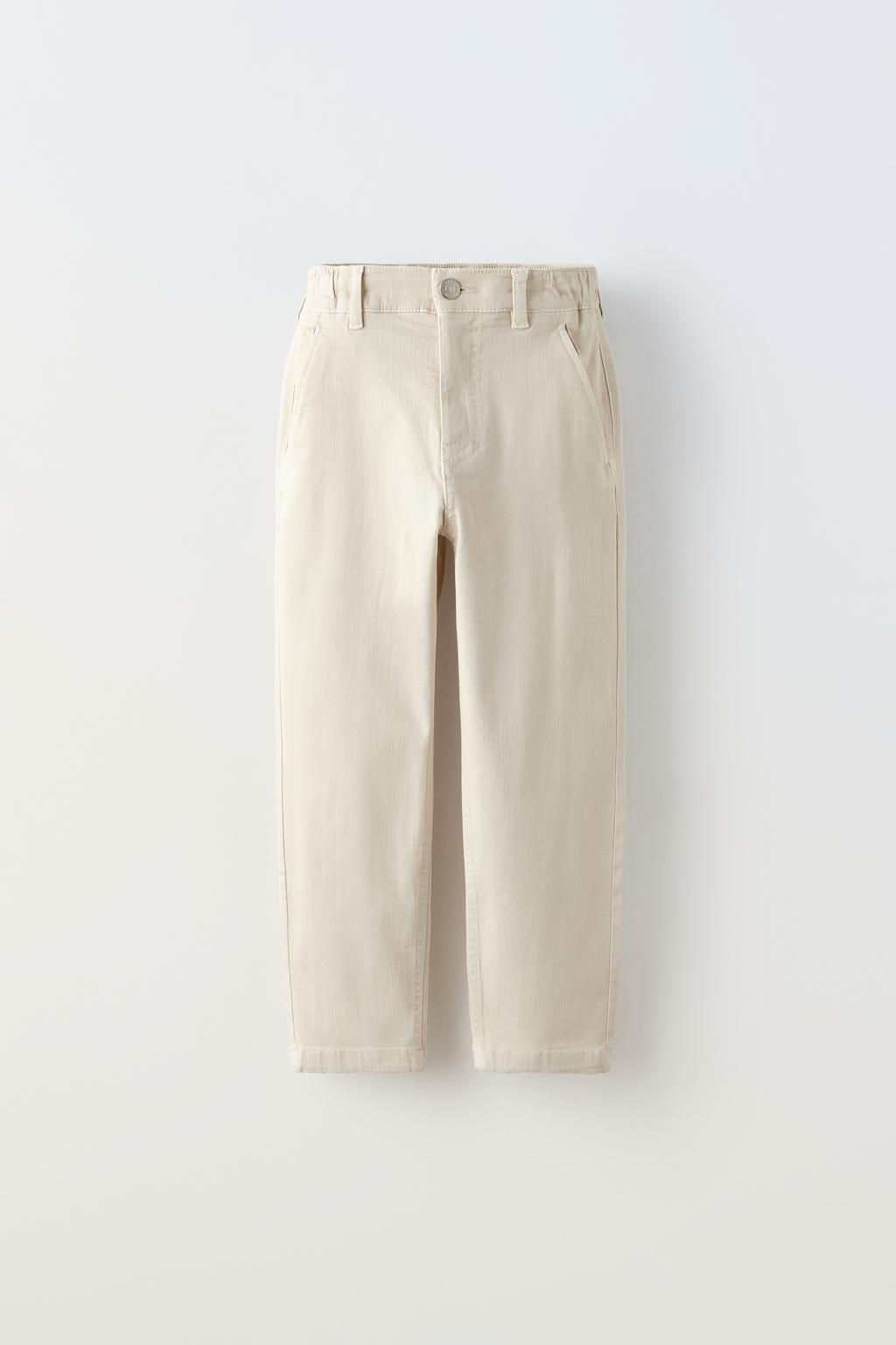 SLOUCHY JEAN - Zara фото 2