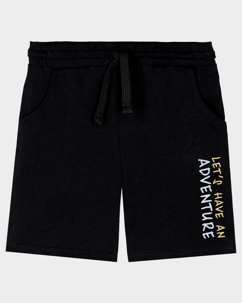 Шорты для мальчика 10424 Lets go - Let's go фото 29