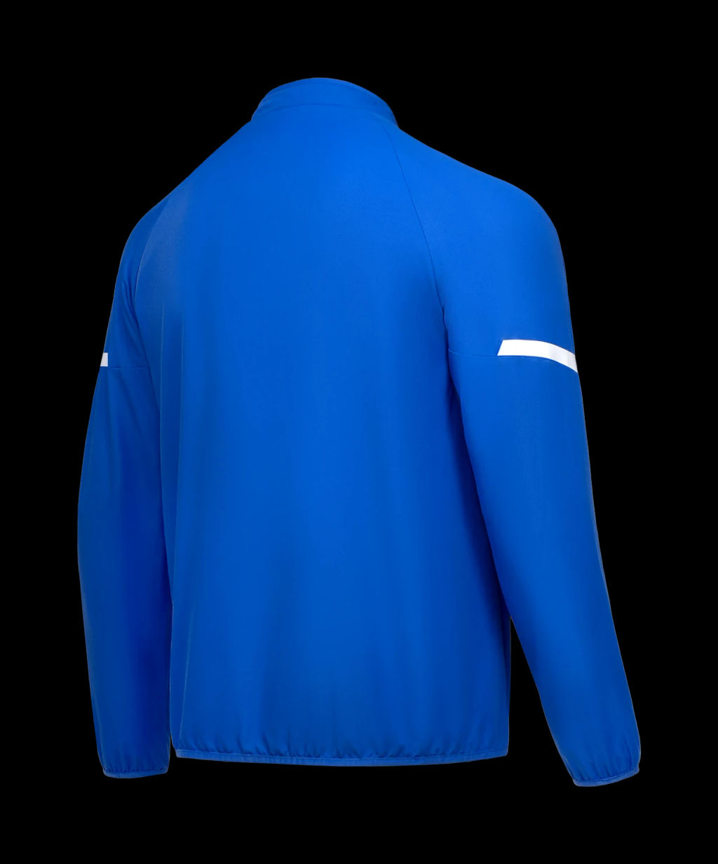 Куртка спортивная JOGEL CAMP 2 Lined Jacket, синий, детский  фото 3