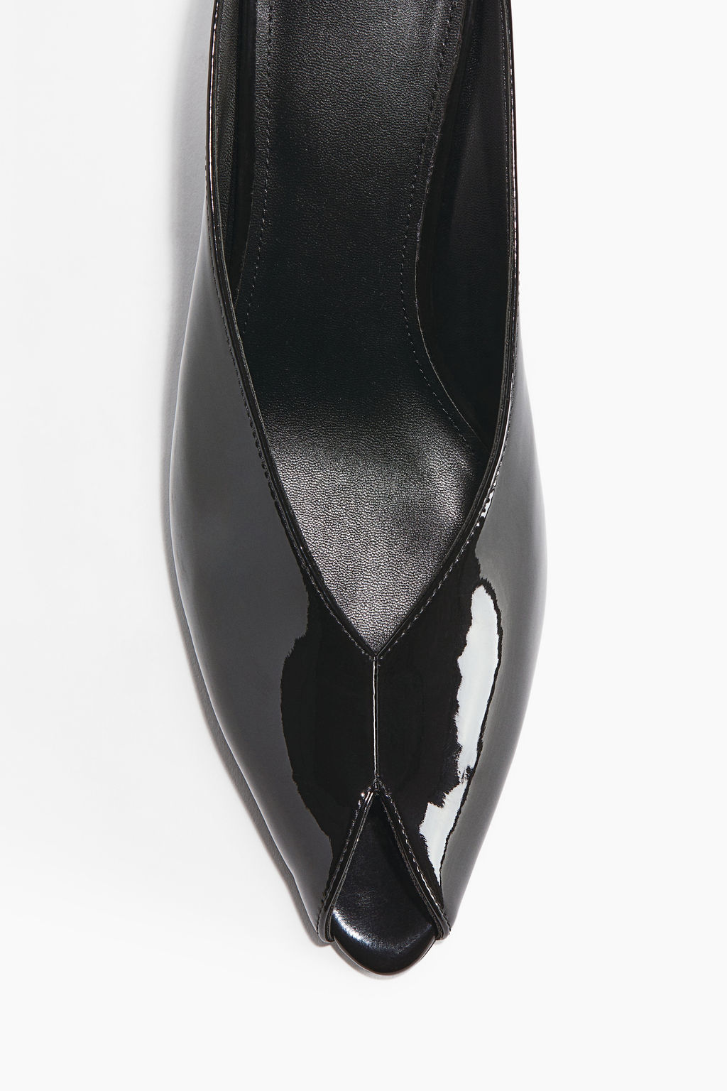 Mules con cu?a - H&m фото 2