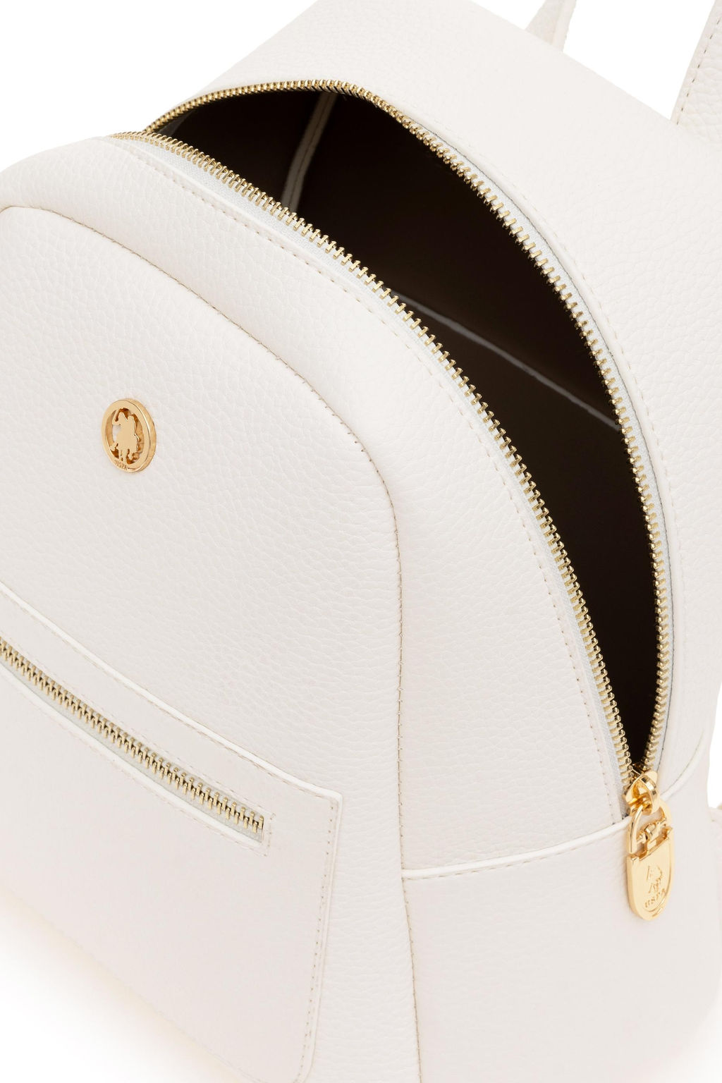 Kad_n Beyaz S_rt _antas_ Sepette S_rpriz _ndirim - U.s. polo assn фото 6