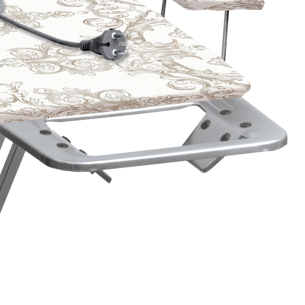 Доска гладильная НИКА 3 пу, пр, удл, Н3 - Nika фото 6