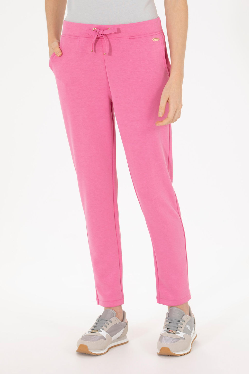 Kad_n Pembe E_ofman Alt_ - U.s. polo assn фото 2