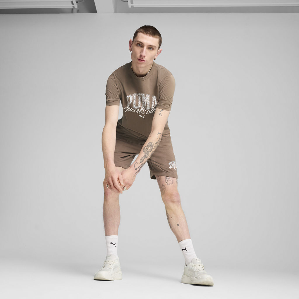 Шорты взрослые