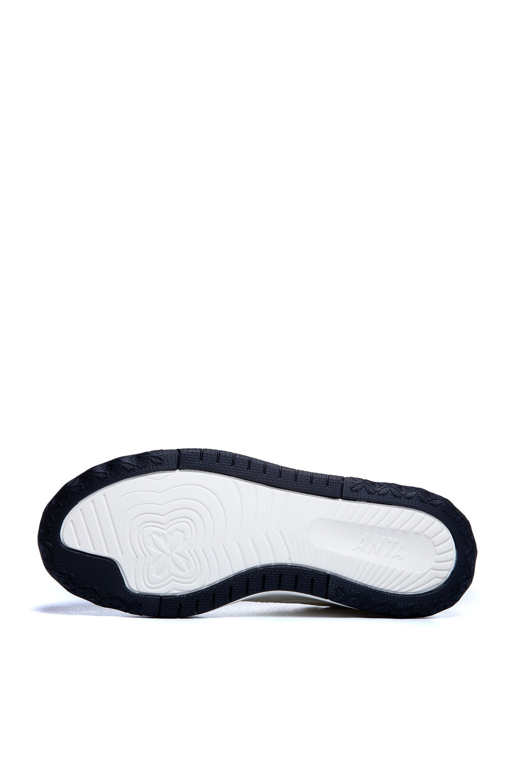 Кеды Бежевый/Черный SUNNY WIND - Anta фото 6