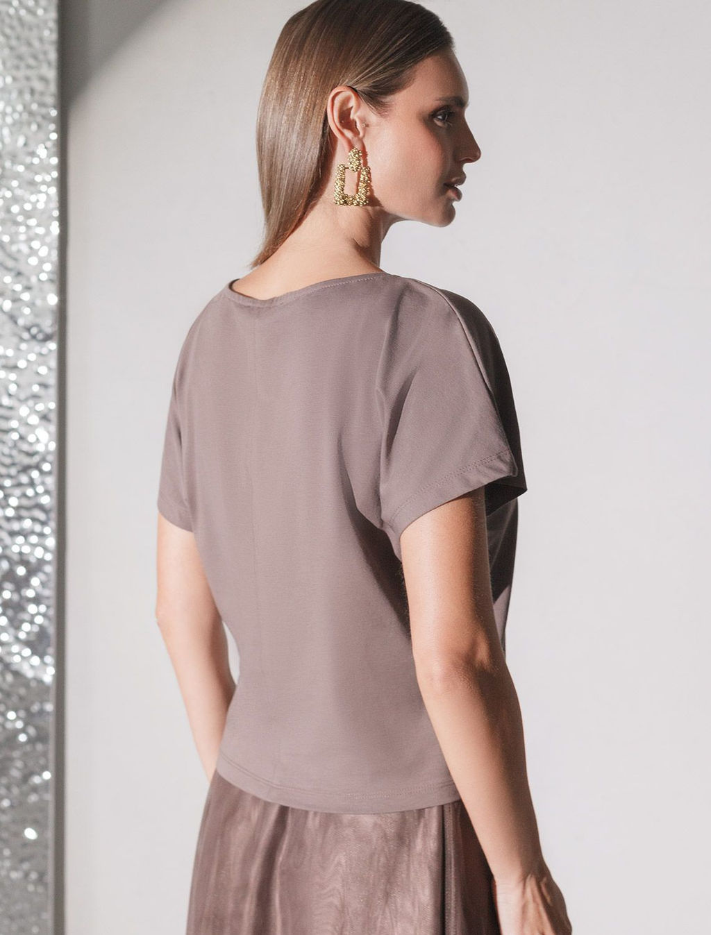 Футболка - Vilatte фото 3