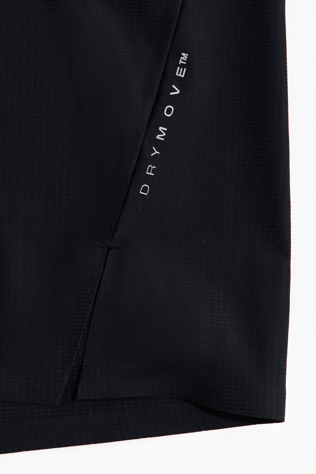 Camiseta de running con DryMove Regular Fit - H&m фото 5
