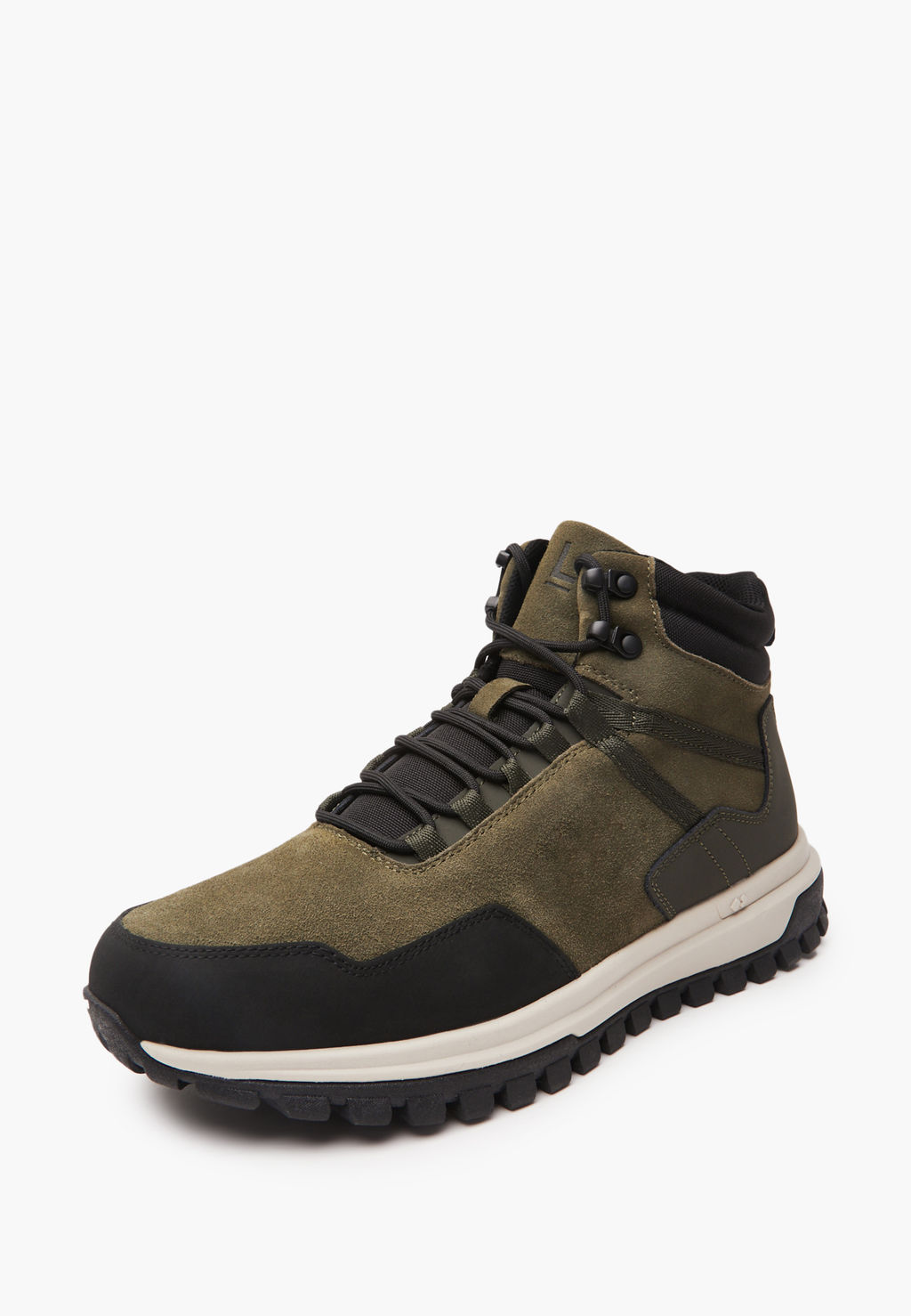 Спортивные хайкеры