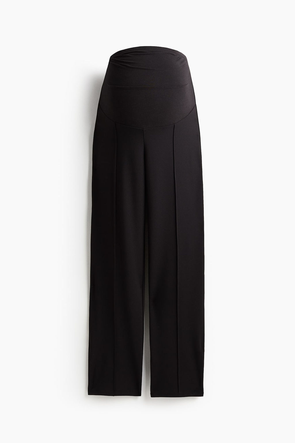 MAMA Pantalon con raya - H&m фото 4
