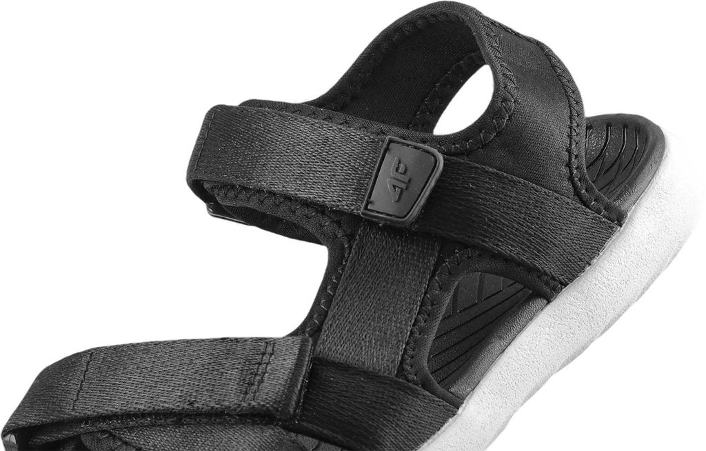 Сандалии женские - 4F фото 5