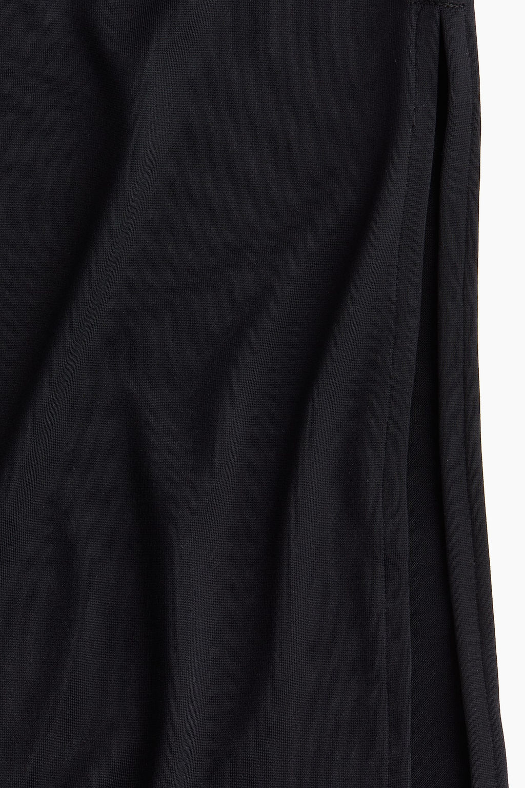 MAMA Vestido camiseta de microfibra - H&m фото 5