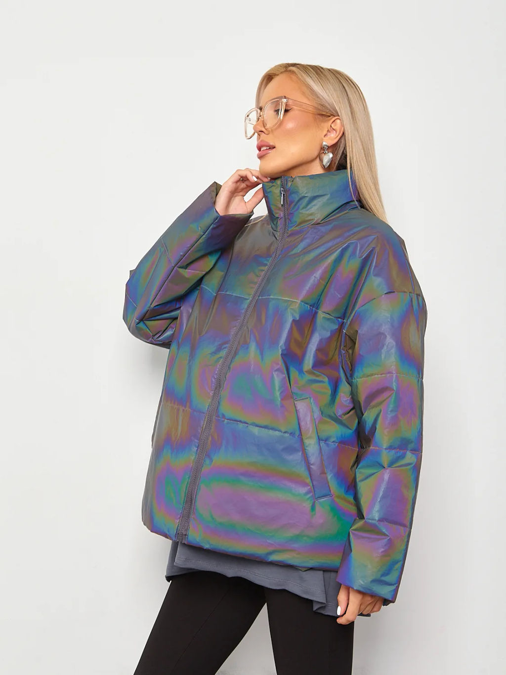 JETTY Куртка с утеплителем 100 гр/м2  фото 12