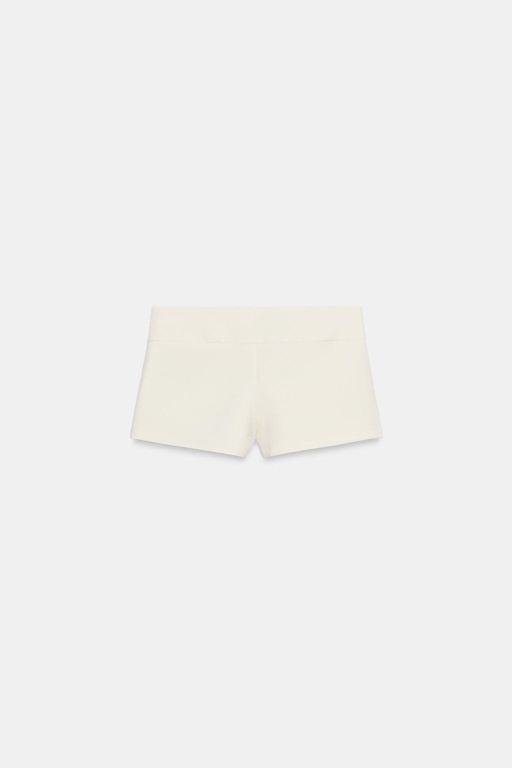 SHORTS MINI / Crudo - Zara фото 6